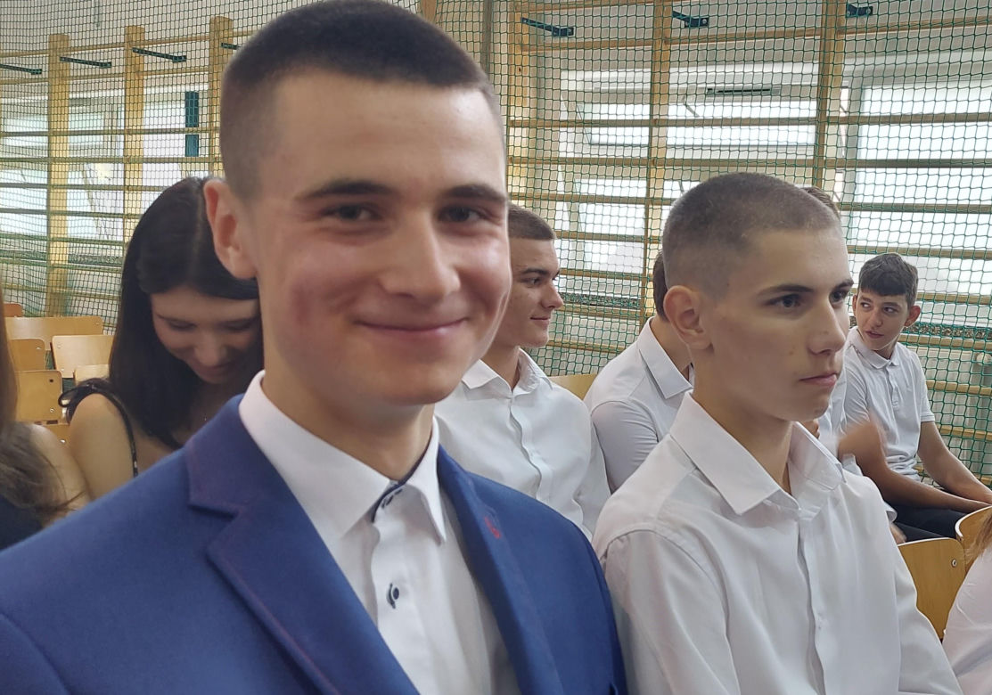 Miejska Inauguracja Roku Szkolnego  2025/26 w Zamościu