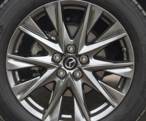 2020 Mazda CX-5 2.5 Skyactiv-G AT AWD