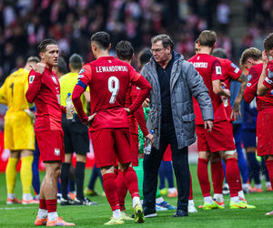 Baraże el. MŚ 2026: Z kim zagra Polska o mundial? Kiedy losowanie?