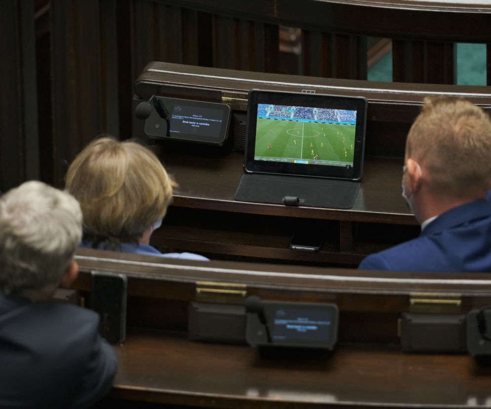 Leniom z Sejmu podwyżki się nie należą 