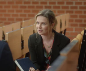 O mnie się nie martw 8 odcinek 5, Natalia (Aneta Todorczuk-Perchuć)