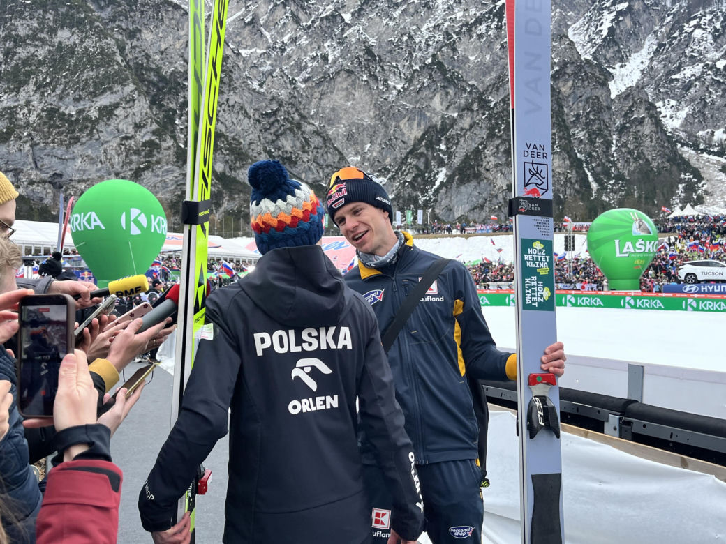 Kamil Stoch