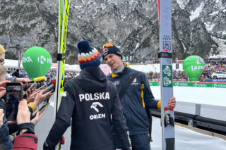 Kamil Stoch