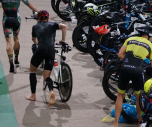 Enea Bydgoszcz Triathlon 2021 [GALERIA]