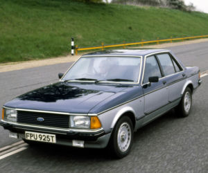 Ford Granada
