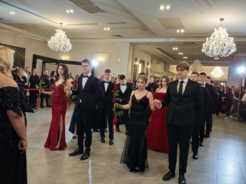 Siedlce: Studniówka Ekonomika 2026