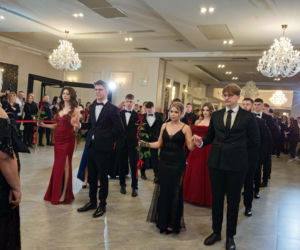 Siedlce: Studniówka Ekonomika 2026