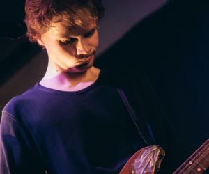 Geordie Greep w Polsce! Były lider Black Midi ogłasza pierwszy solowy koncert w Krakowie