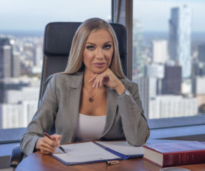 Katarzyna Topczewska