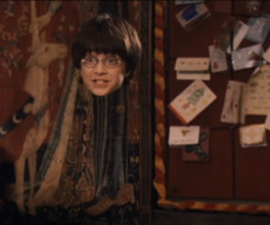 Harry Potter i Kamień Filozoficzny