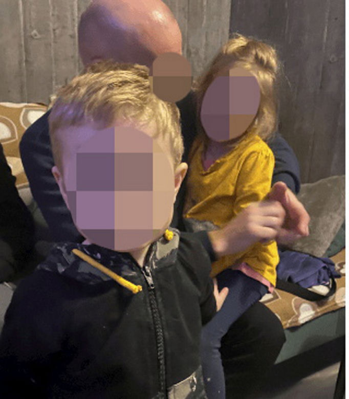 Wypadek rozbił nie tylko auto, ale całą rodzinę! Ania i jej syn zginęli. Grzesiek rzucił pracę, by ratować dzieci