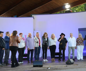 6. odcinek Sanatorium miłości