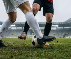 Jagiellonia Białystok przegrywa z Widzewem Łódź. Szybkie ciosy w drugiej połowie meczu