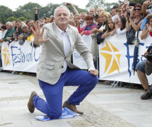 Krzesimir Dębski