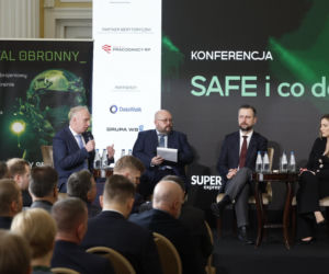 Konferencja SAFE i co dalej…?