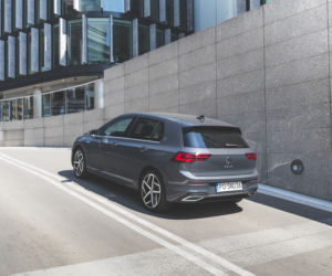 Volkswagen Golf 8 1.5 eTSI 150 KM DSG7 Style