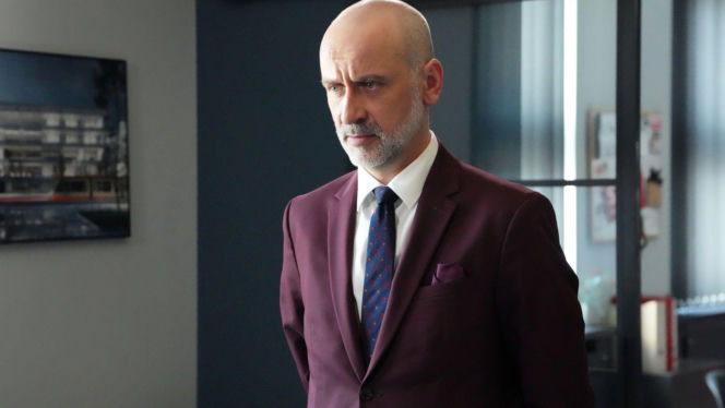 Barwy szczęścia odc. 3332. Kornel (Jakub Bohosiewicz)