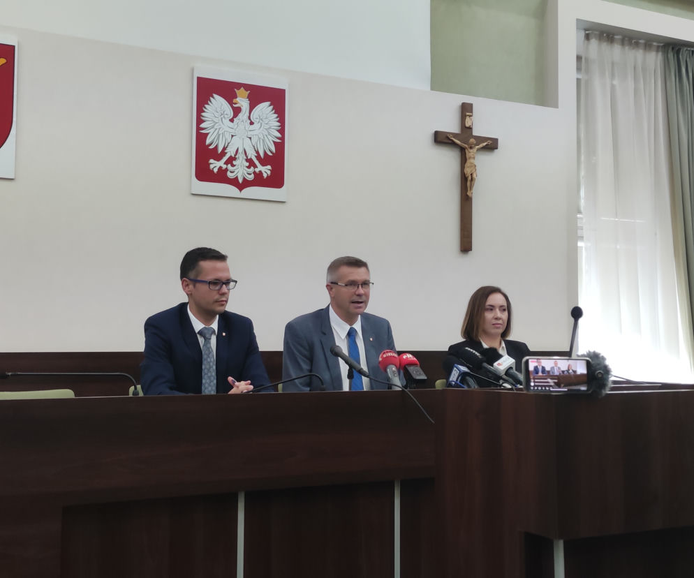 Ogłoszenie wyników KBO