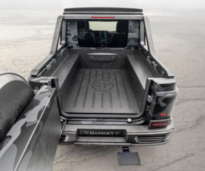 Mercedes-AMG G63 - Mansory Phillip Plein Star Trooper