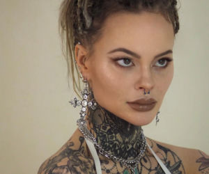 Monika Miller