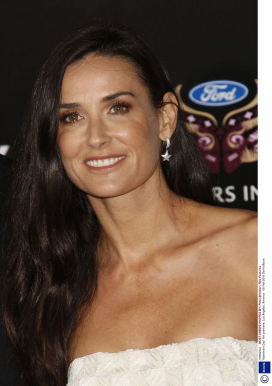 Demi Moore