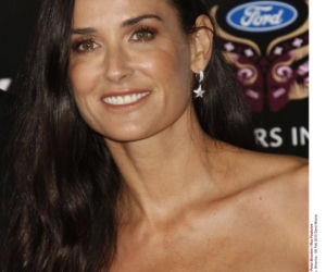 Demi Moore