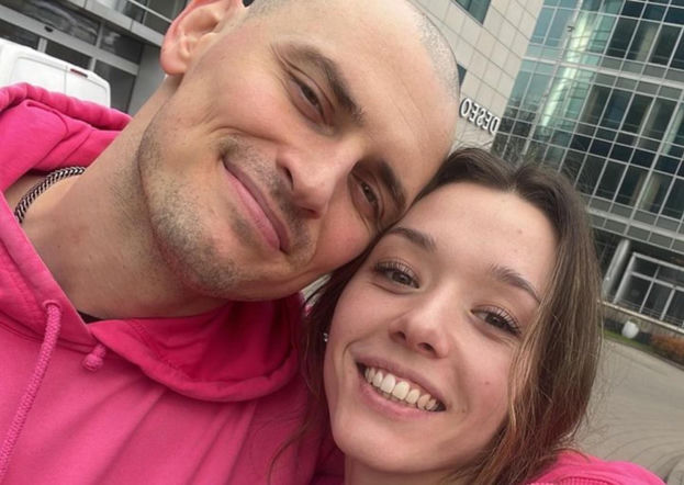 Koszmar Zuzanny Góreckiej. Chłopak siatkarki już nie wytrzymał! Aż mnie telepie