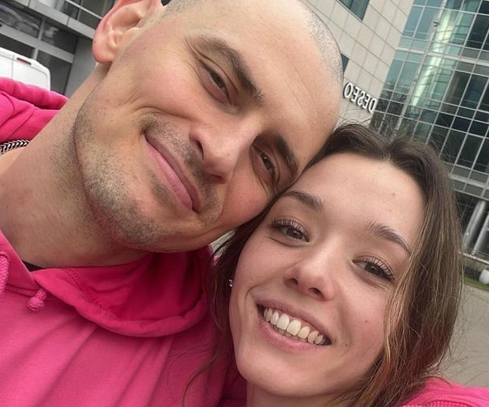 Zbigniew Bartman, Zuzanna Górecka