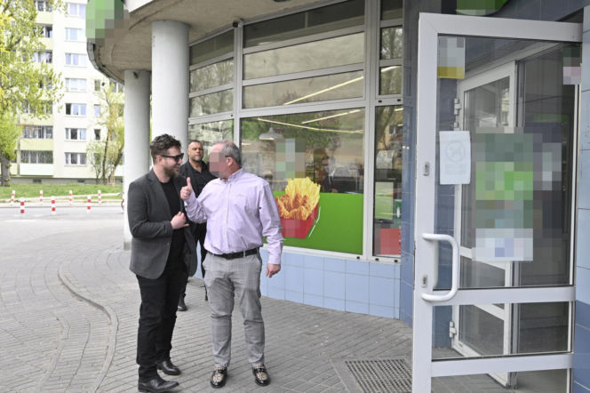 Joanna Opozda i Antoni Królikowski - rozwód w toku. Podczas przerwy unikali się jak ognia.