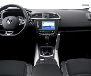 Renault Kadjar 1.5 dCi EDC Intens