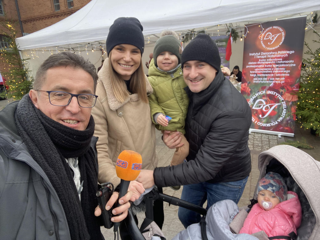 III Olsztyński Jarmark Świąteczny