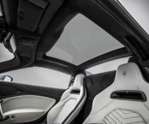 Maserati MC20 Cielo (2023)