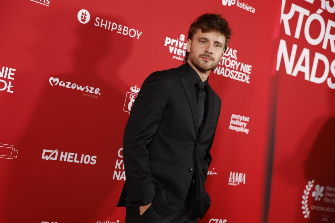 Maciej Musiał