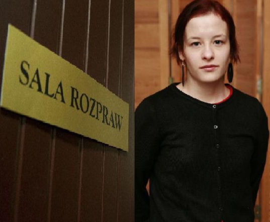 Katarzyna Waśniewska