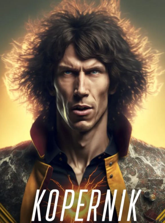 Mikołaj Kopernik