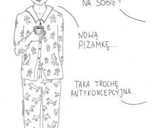 ZarysowanaWu podbija internet! Zobacz rysunki, które stają się hitem sieci [18+]
