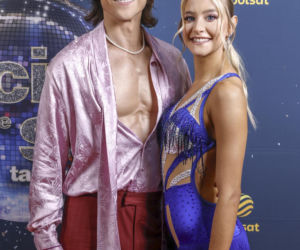 Klaudia Rąba z Tańca z gwiazdami