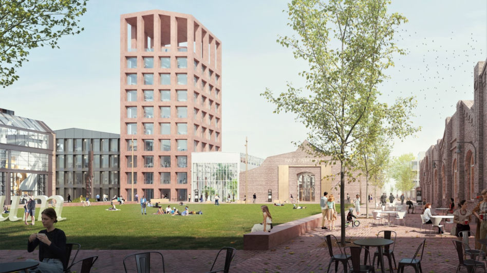 Kolejny etap projektowania nowego centrum Dąbrowy Górniczej