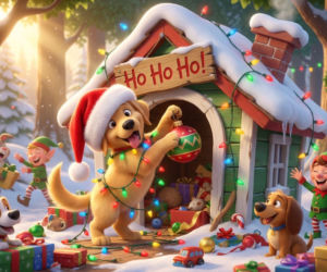 Kartki bożonarodzeniowe