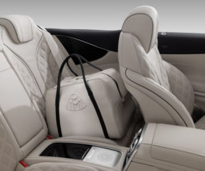 Mercedes-Maybach S650