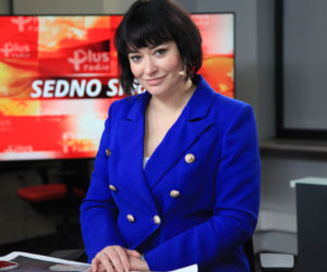 Anna Maria Żukowska