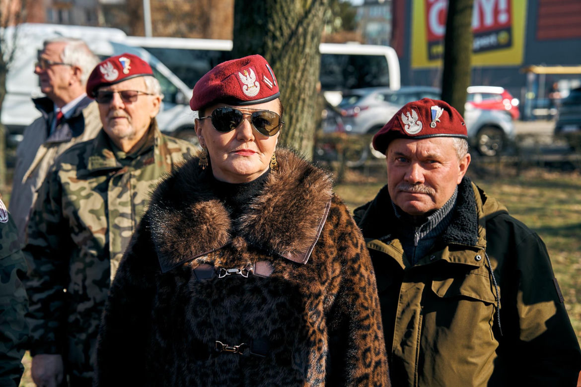 Dzień Pamięci Żołnierzy Wyklętych 2026 w Siedlcach