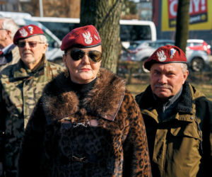 Dzień Pamięci Żołnierzy Wyklętych 2026 w Siedlcach