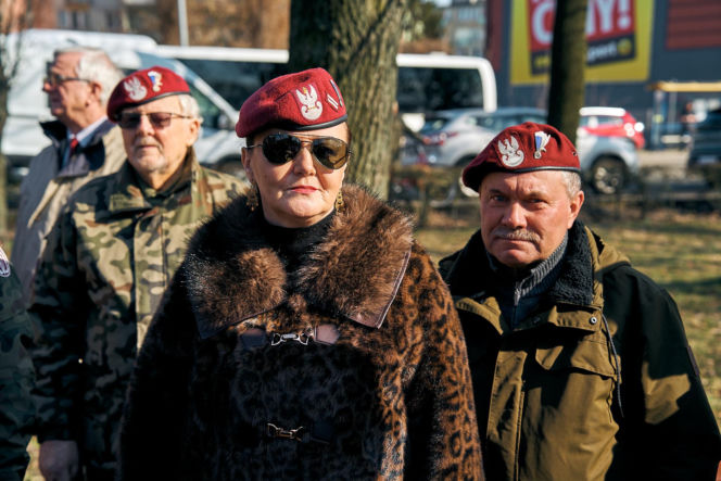 Dzień Pamięci Żołnierzy Wyklętych 2026 w Siedlcach