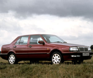 Lancia Thema
