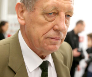 JAN SZYSZKO.