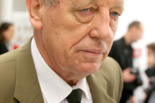 JAN SZYSZKO.