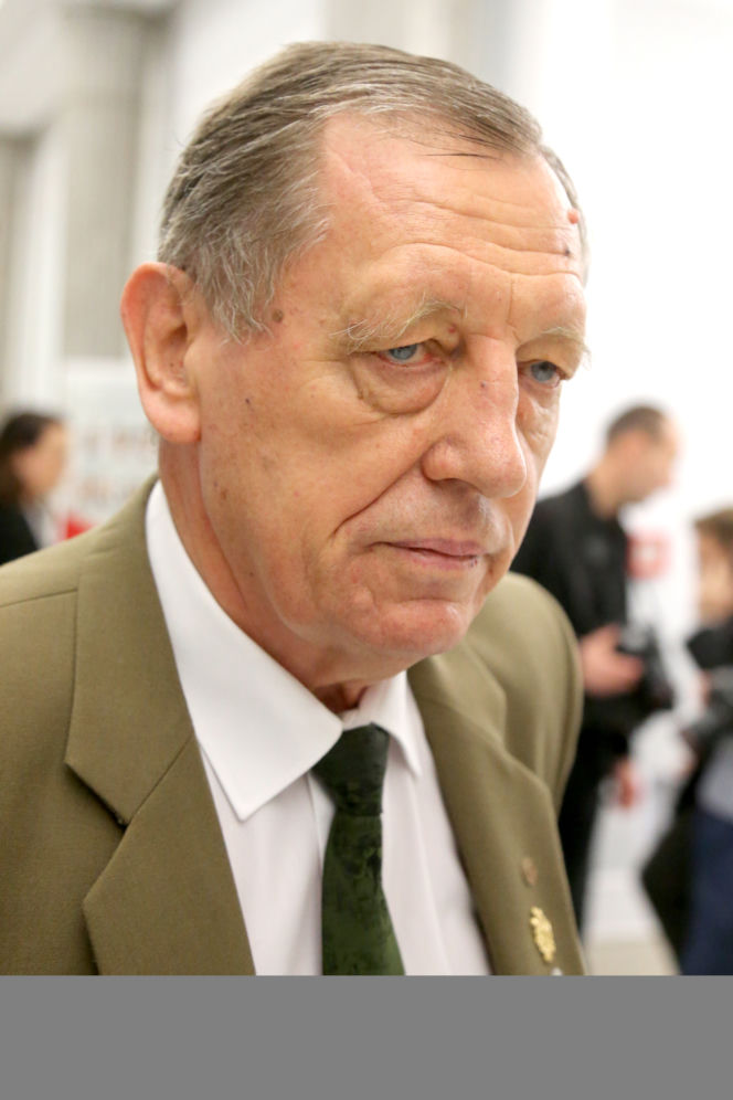 JAN SZYSZKO.