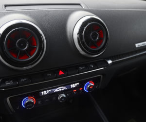 Audi RS3 Sportback 2.5 TFSI quattro
