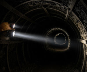 Koniec akcji ratunkowej w kopalni Polkowice-Sieroszowice